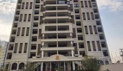 Apartamento alto padrão no Riviera D' América