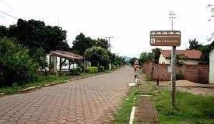 terreno no distrito do bom sucesso medindo 6 mil m²
