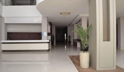Hotel Perfeito Somente à Venda