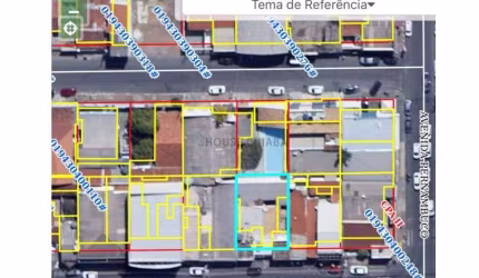 Vende-se 3 Lotes  - Av. Brasil - Morada da Serra - Excelente localização