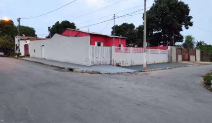 OTIMA CASA A VENDA  JARDIM GLORIA-VG