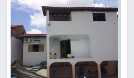 Lindo Sobrado Jardim Mariana