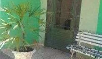 Casa com 3 quartos à venda na Rua Alemanha, 1, Jardim Passaredo, Cuiabá, 300 m2 por R$ 150.000