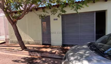 Casa com 3 quartos à venda na Rua das Aroeiras, 1, Jardim Novo Mundo, Várzea Grande, 90 m2 por R$ 250.000