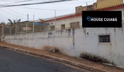 Prédio à venda na Avenida Dom Bosco, s/n, Dom Aquino, Cuiabá, 795 m2 por R$ 2.400.000
