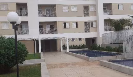 Apartamento com 3 quartos à venda na Avenida Fernando Correa da Costa, 123, Pico do Amor, Cuiabá, 78 m2 por R$ 650.000