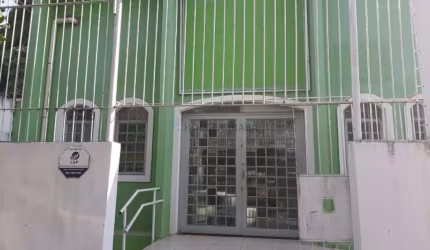 Ponto comercial à venda na Rua Desembargador José de Mesquita, 1, Araés, Cuiabá, 192 m2 por R$ 350.000