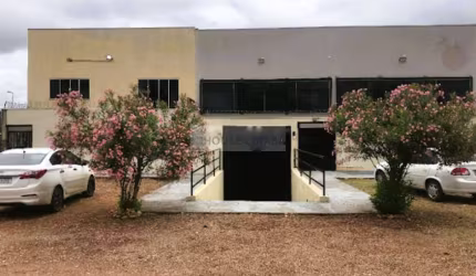 Prédio à venda na predio comercial, 12, Parque Cuiabá, Cuiabá, 761 m2 por R$ 850.000