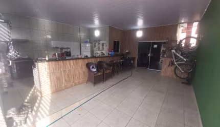 Casa em Várzea Grande de 3/4