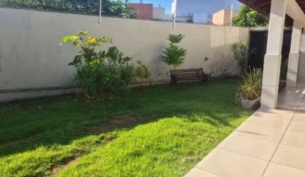 Casa com 4 quartos à venda na Avenida Líbano, 436, Santa Rosa, Cuiabá, 350 m2 por R$ 1.150.000