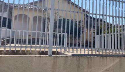 CASA BOSQUE DA SAÚDE