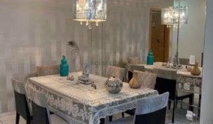 Apartamento com 3 quartos à venda na Rua Alfenas, 333, Jardim Mariana, Cuiabá, 83 m2 por R$ 480.000