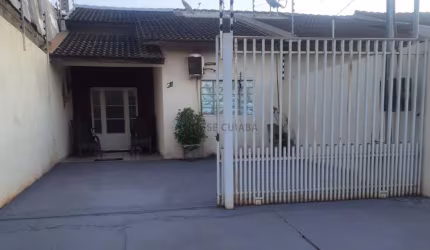Excelente casa no Jardim Costa Verde