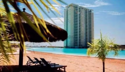 Apartamento Brasil Beach