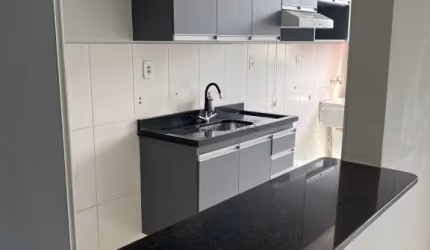 APARTAMENTO AVENIDA DA FEB VÁRZEA GRANDE - PRÓXIMO A CUIABÁ