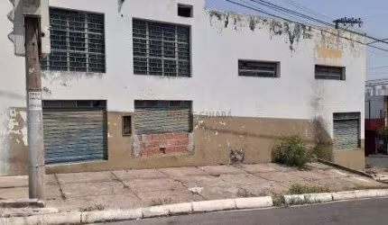Barracão / Galpão / Depósito à venda na Rua Mandiope, 2332, Santo Antônio do Pedregal, Cuiabá, 750 m2 por R$ 800.000