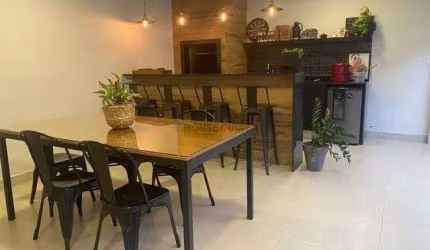 Excelente casa no Residencial Águas Claras