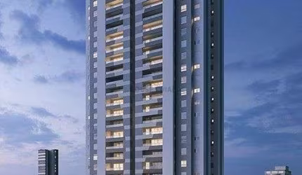 Apartamento com 3 quartos à venda na Rua Tenente Alcides Duarte de Souza, 12, Duque de Caxias I, Cuiabá, 137 m2 por R$ 1.200.000