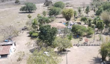 Fazenda à venda na Poconé Fazenda, 1, Zona Rural, Poconé, 250 m2 por R$ 17.000.000