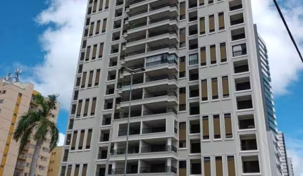 Edifício Riviera Da América (Andar intermediário)