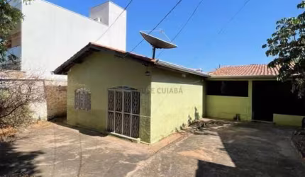 Casa com 3 quartos à venda na Rua Diniz Pinto de Matos, 75, Morada da Serra, Cuiabá, 180 m2 por R$ 250.000