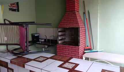 casa no bairro Jardim Vitoria na cidade de Cuiabá MT