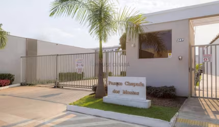 Apartamento com Suíte e Reformado Chapada dos Montes