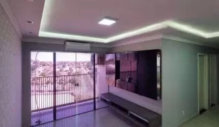 Vendo Apartamento 2 Quartos - Planejados - Ed. Vitória Régia