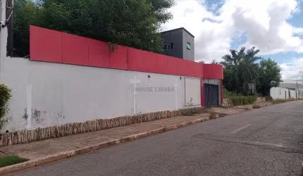 Imóvel com estrutura para motel ou kitnets