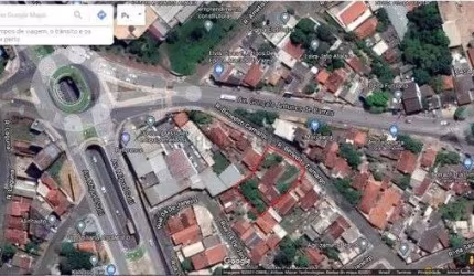 Terreno à venda na Rua 1º de Maio, 1, Bosque da Saúde, Cuiabá por R$ 800.000