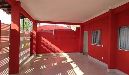 Casa linda e moderna em Várzea Grande
