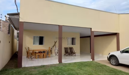 ❌Casa em excelente localização em Sinop❌
