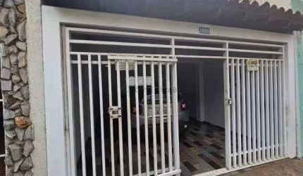 Sobrado no Centro de Cuiabá