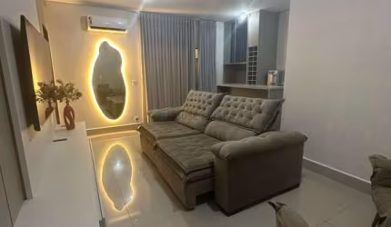 Casa com 3 quartos à venda na Rua B, 1, Nova Conquista, Cuiabá, 100 m2 por R$ 850.000