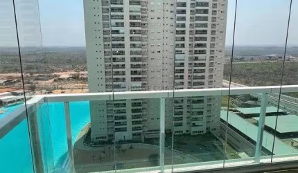 Venda de Amplo Apartamento no Brasil Beach