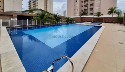 Excelente oportunidade de morar no Edifício NEW AVENUE