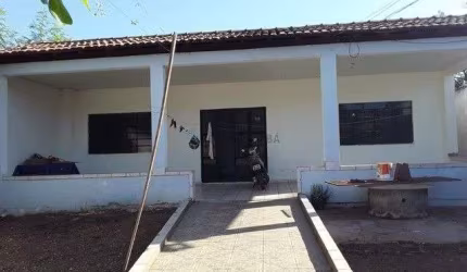 Casa com 2 quartos à venda na Avenida P, 45, Parque Atalaia, Cuiabá, 360 m2 por R$ 260.000