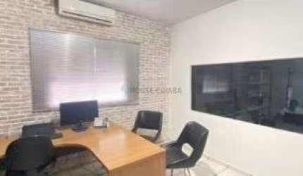 Casa residencial e Comercial Centro
