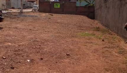 Terreno comercial à venda na Rua Nove, 1, Residencial Coxipó, Cuiabá por R$ 130.000