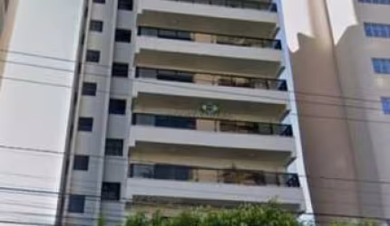 APTO DE ALTO PADRAO A VENDA AV. DO CPA.