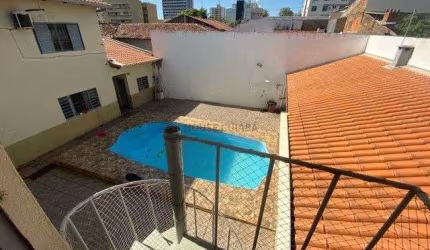 EXCELENTE 6 QTS CASA NA AVENIDA DO CPA