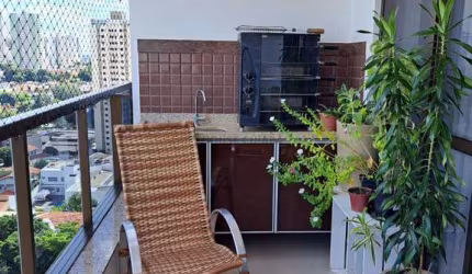 Apto Edificio Athenas Gardem - Quilombo