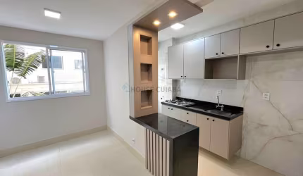 Lindo Apartamento Reformado Chapada das Oliveiras