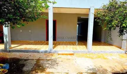 casa no bairro nossa senhora aparecida