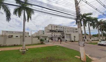 Vendo Apartamento Chapada Imperial