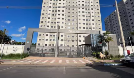 Condomínio Città dei Fiori