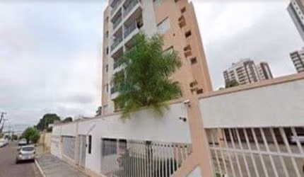 Lindo Apartmanto Com Um Quarto Mobiliado