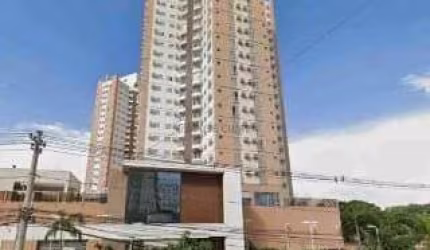 Apartamento Semimobiliado no Villaggio di Bonifácia