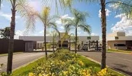 Terreno Plano Bem Localizado Belvedere II
