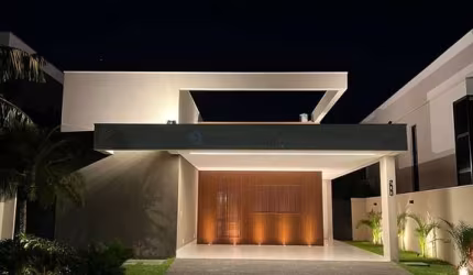 Vendo Casa no Alphaville ll